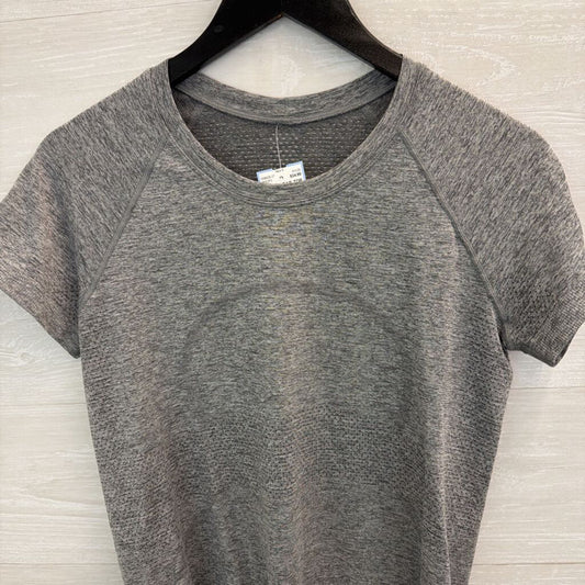 Lululemon Short Sleeve Athletic Top 8