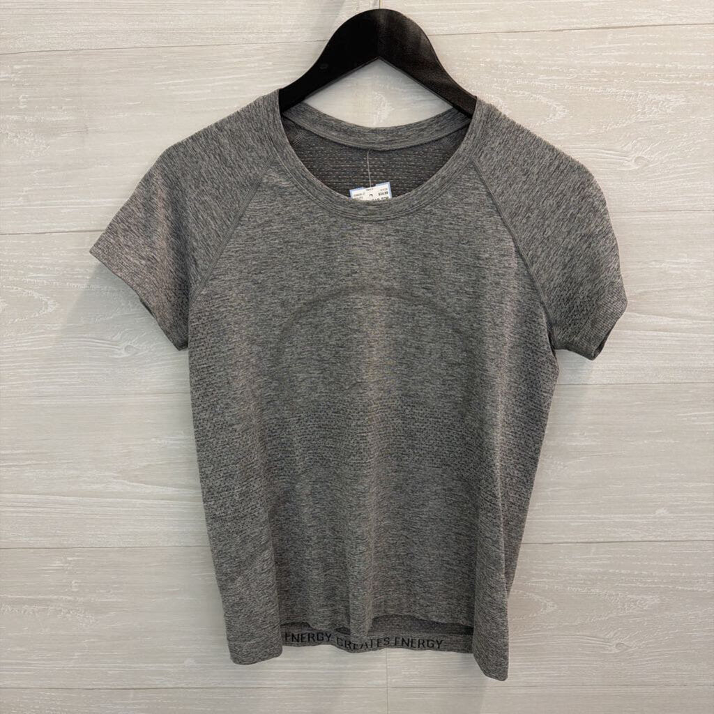 Lululemon Short Sleeve Athletic Top 8