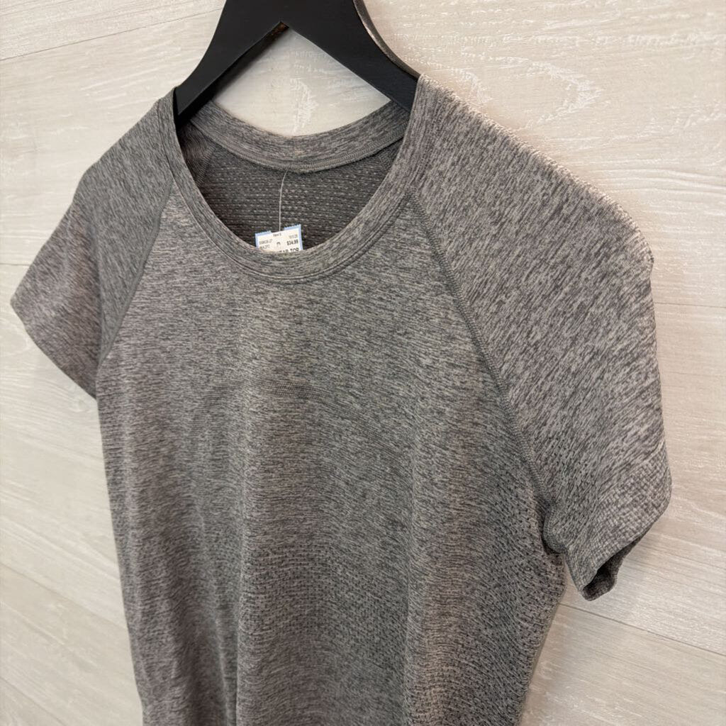 Lululemon Short Sleeve Athletic Top 8