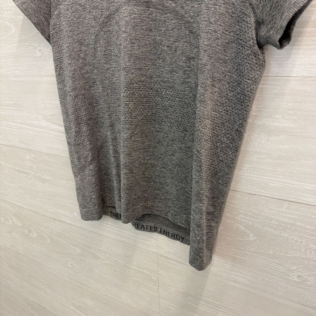 Lululemon Short Sleeve Athletic Top 8