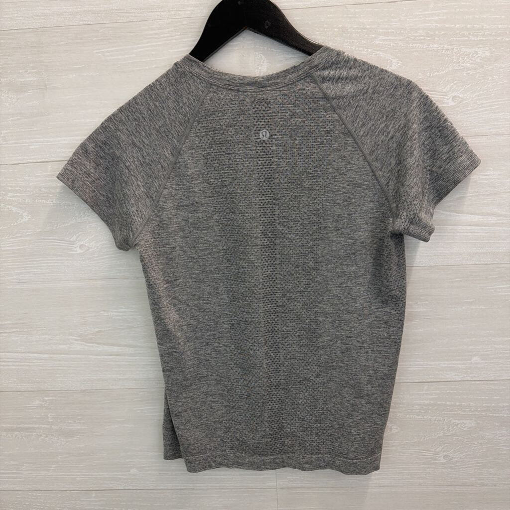 Lululemon Short Sleeve Athletic Top 8