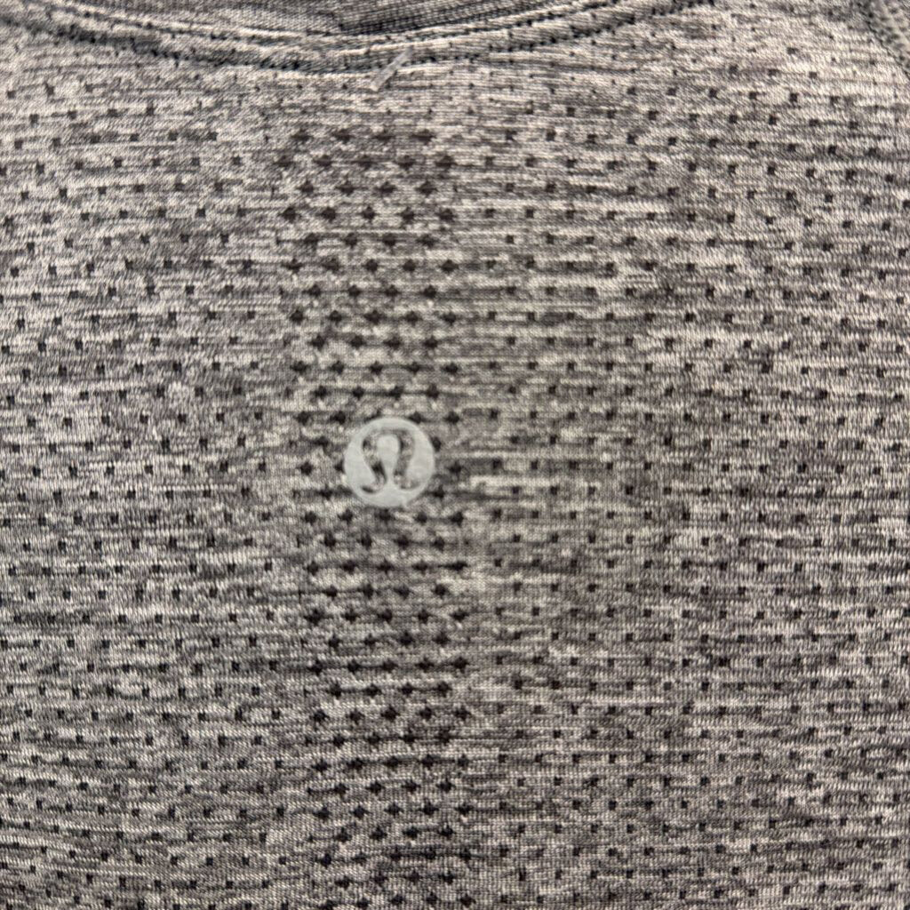 Lululemon Short Sleeve Athletic Top 8