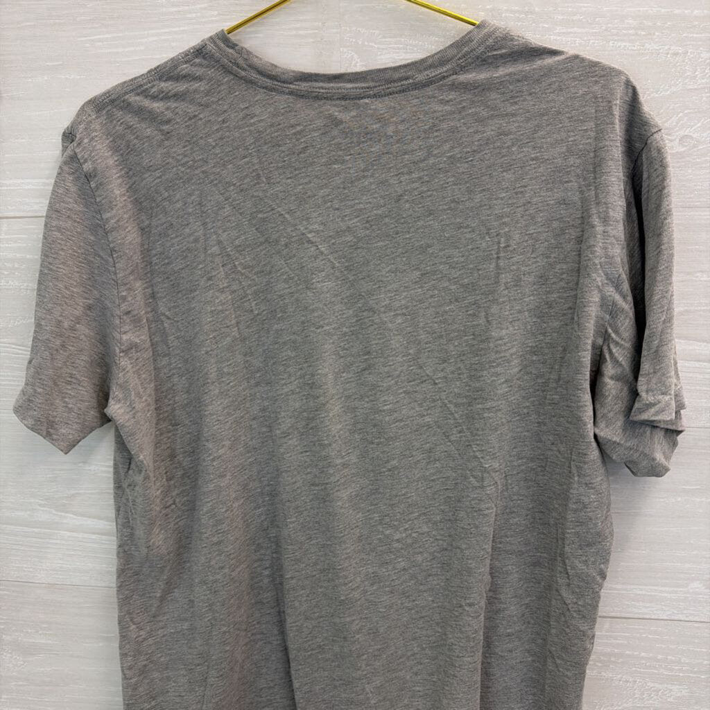 The North Face Camping Graphic T-Shirt Medium