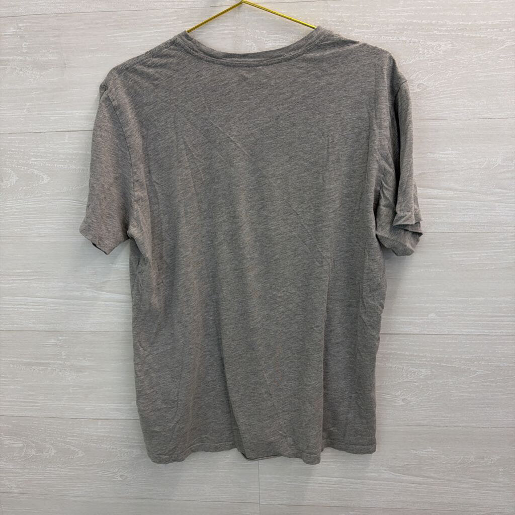 The North Face Camping Graphic T-Shirt Medium