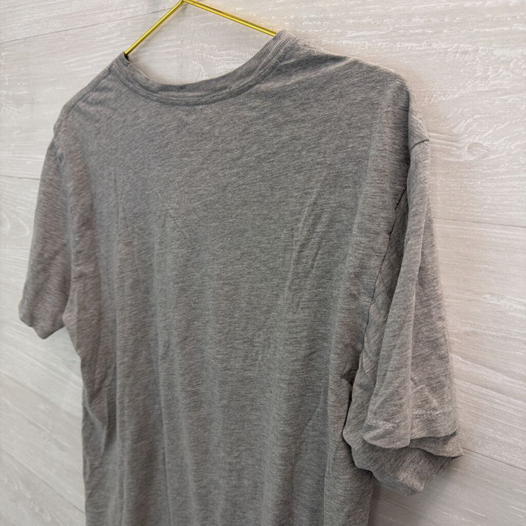 The North Face Camping Graphic T-Shirt Medium