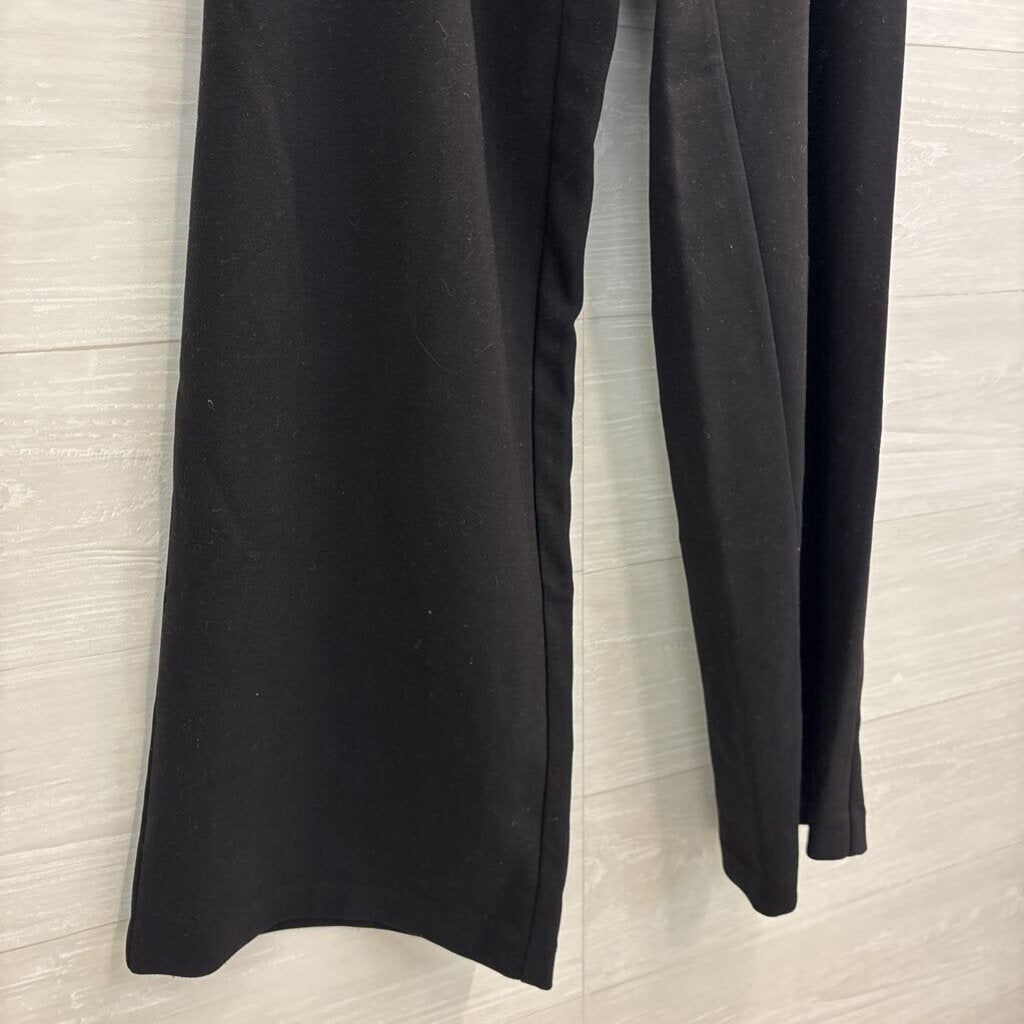 Loft Curvy Fit High Waist Trousers 8T