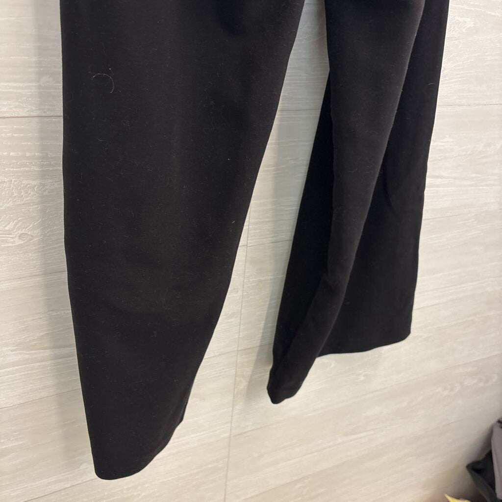 Loft Curvy Fit High Waist Trousers 8T