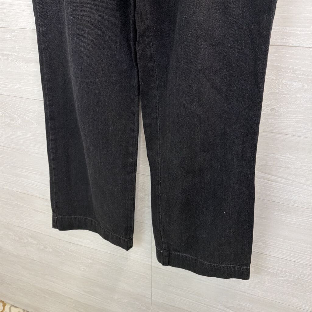 Universal Thread High Rise Wide Leg Jeans 10L