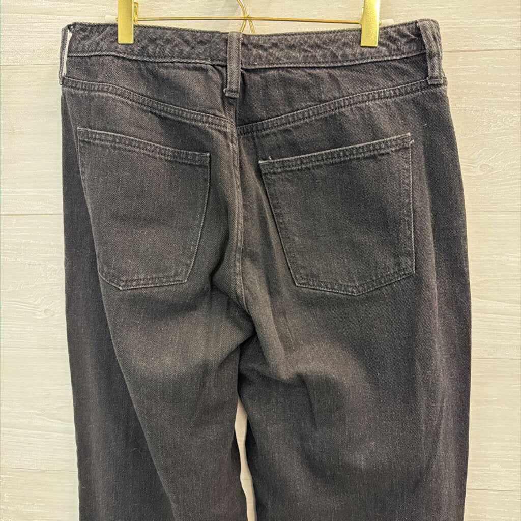 Universal Thread High Rise Wide Leg Jeans 10L