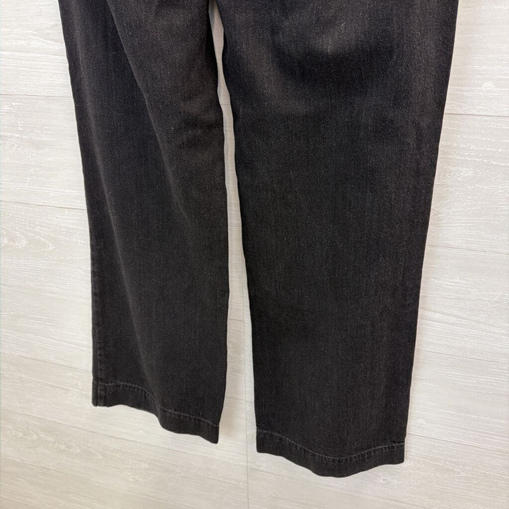 Universal Thread High Rise Wide Leg Jeans 10L