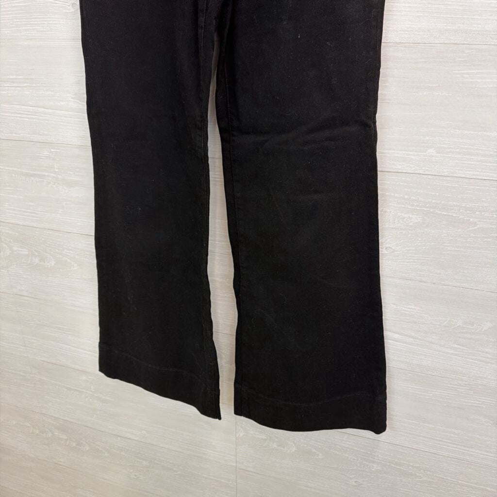 J. Crew '96 Low Rise Denim Trouser 27