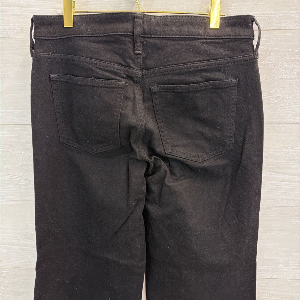 J. Crew '96 Low Rise Denim Trouser 27