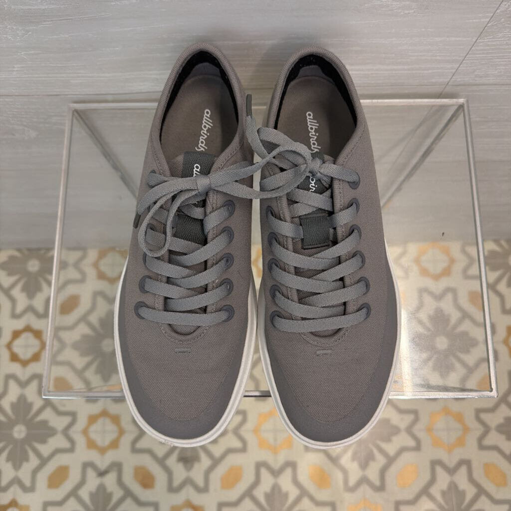 Allbirds Canvas Piper Sneakers 10.0