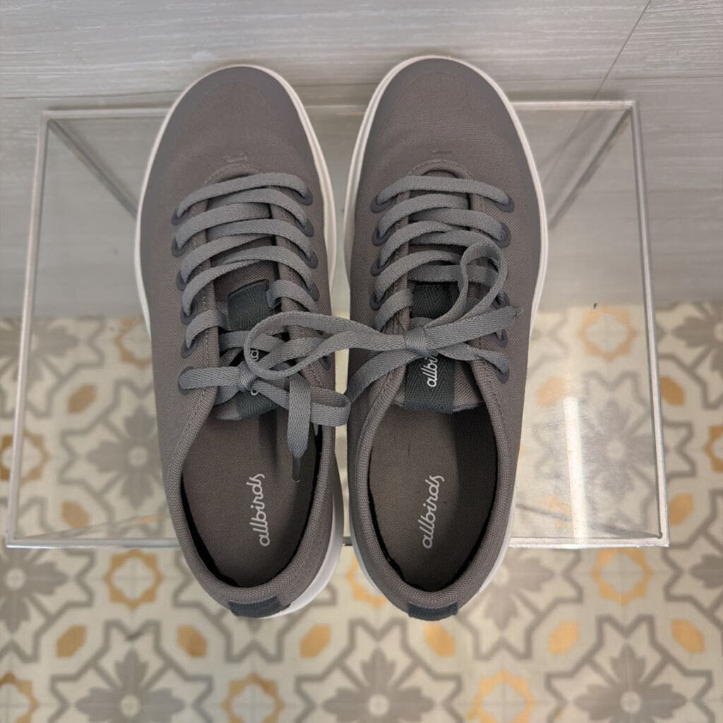 Allbirds Canvas Piper Sneakers 10.0
