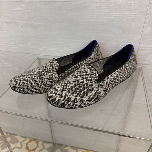 Rothys Slip On Knit Loafer 10.5