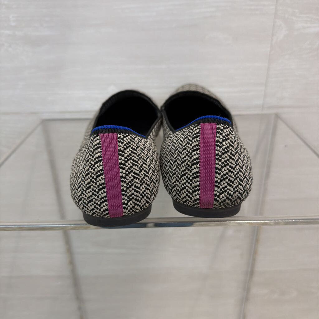 Rothys Slip On Knit Loafer 10.5