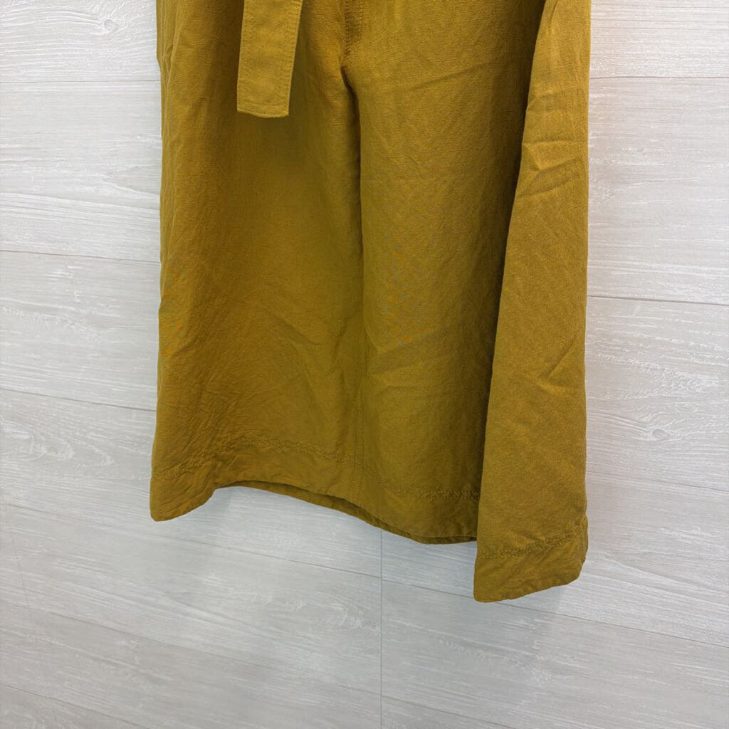 Ann Taylor Knee Length Wrap Skirt 4