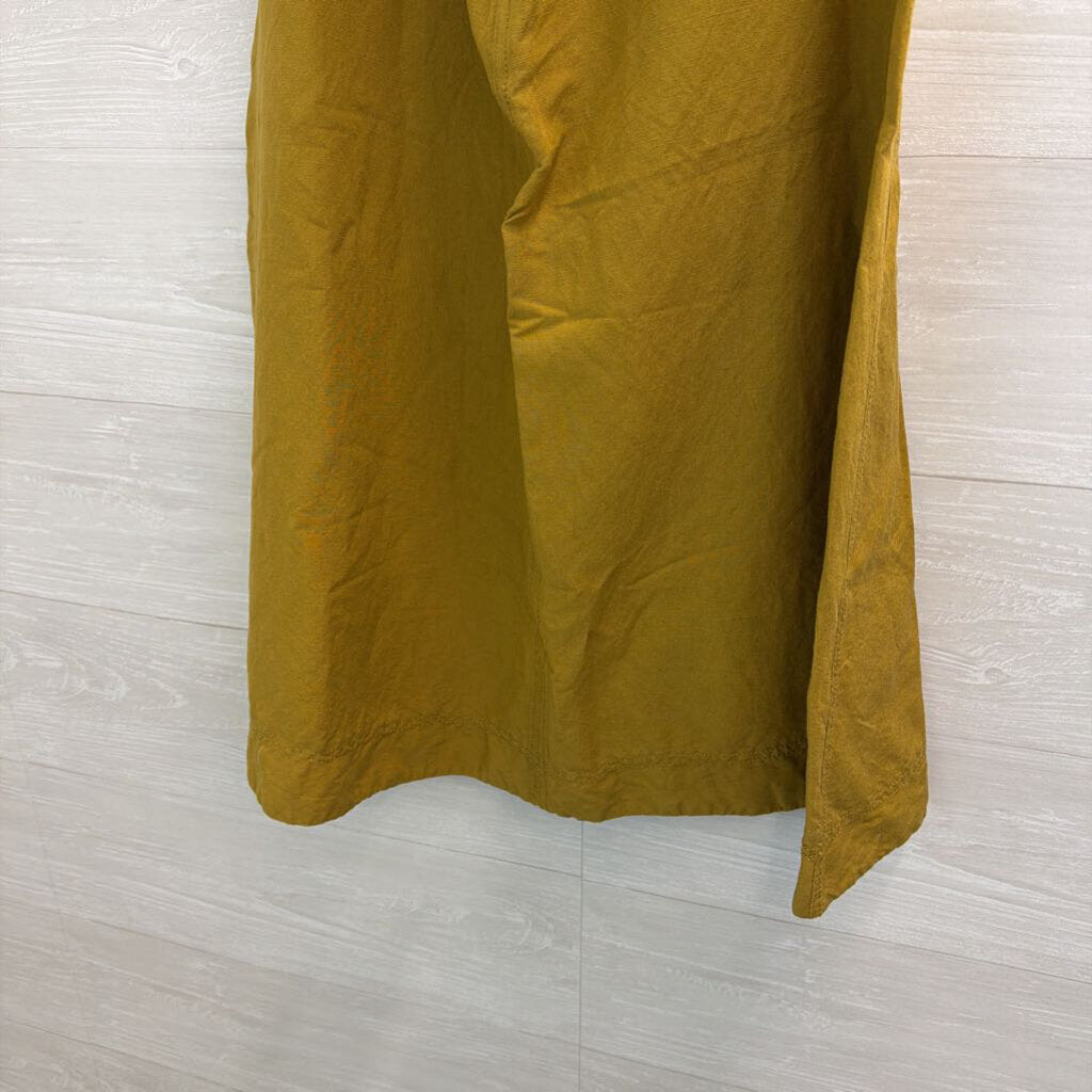 Ann Taylor Knee Length Wrap Skirt 4