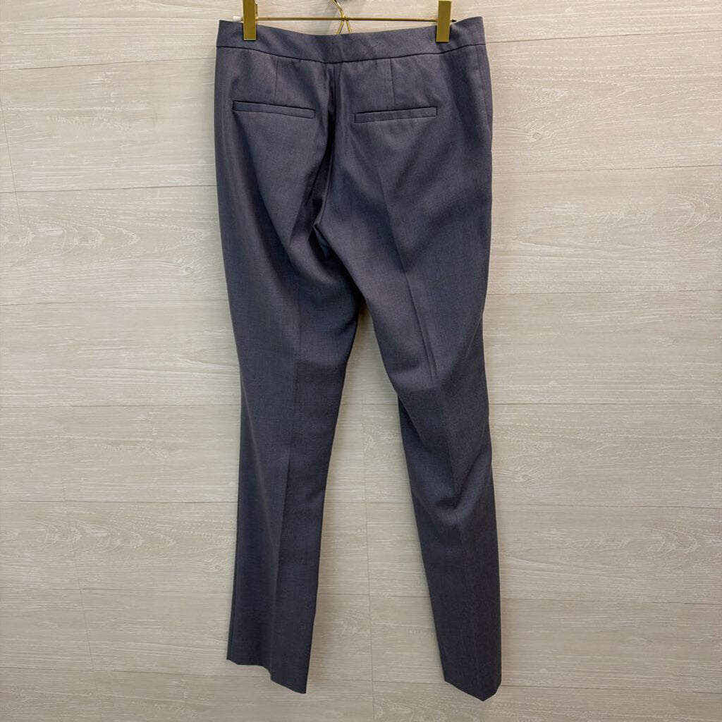The Limited Blue Drew Fit Trouser Pants 2R