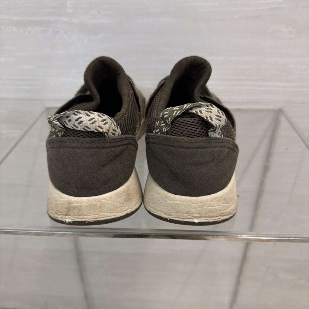 New Balance Green 420 Sneakers 7