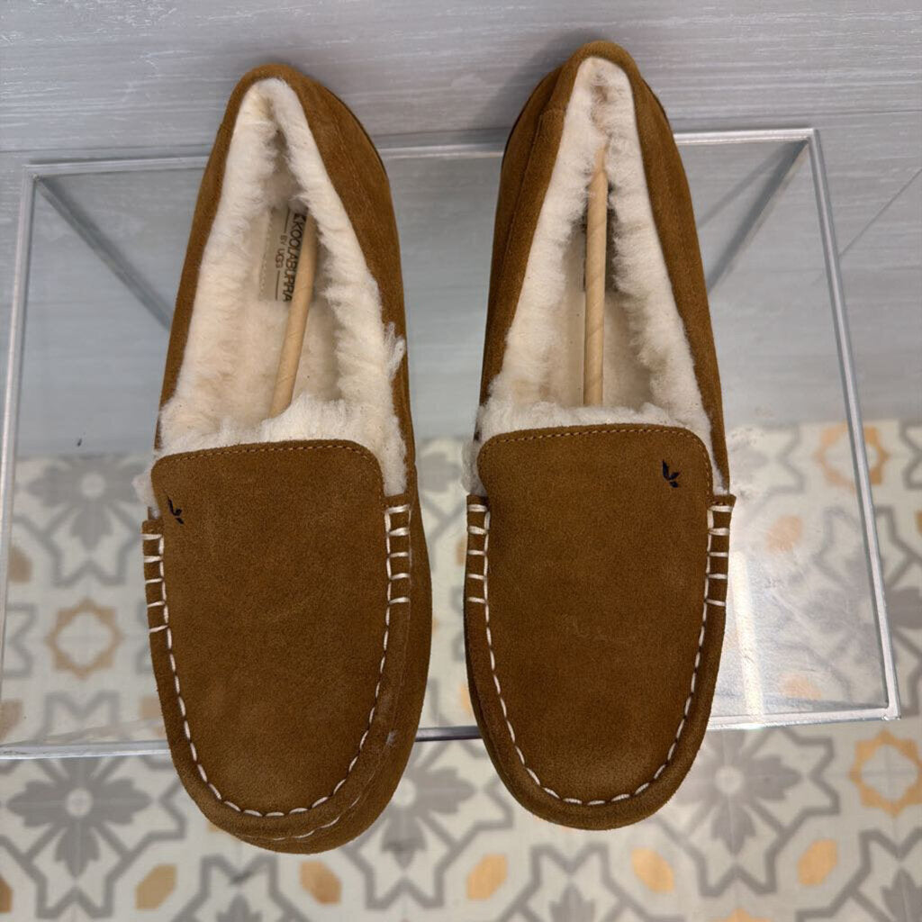 Koolaburra by UGG Lezly Slippers 10