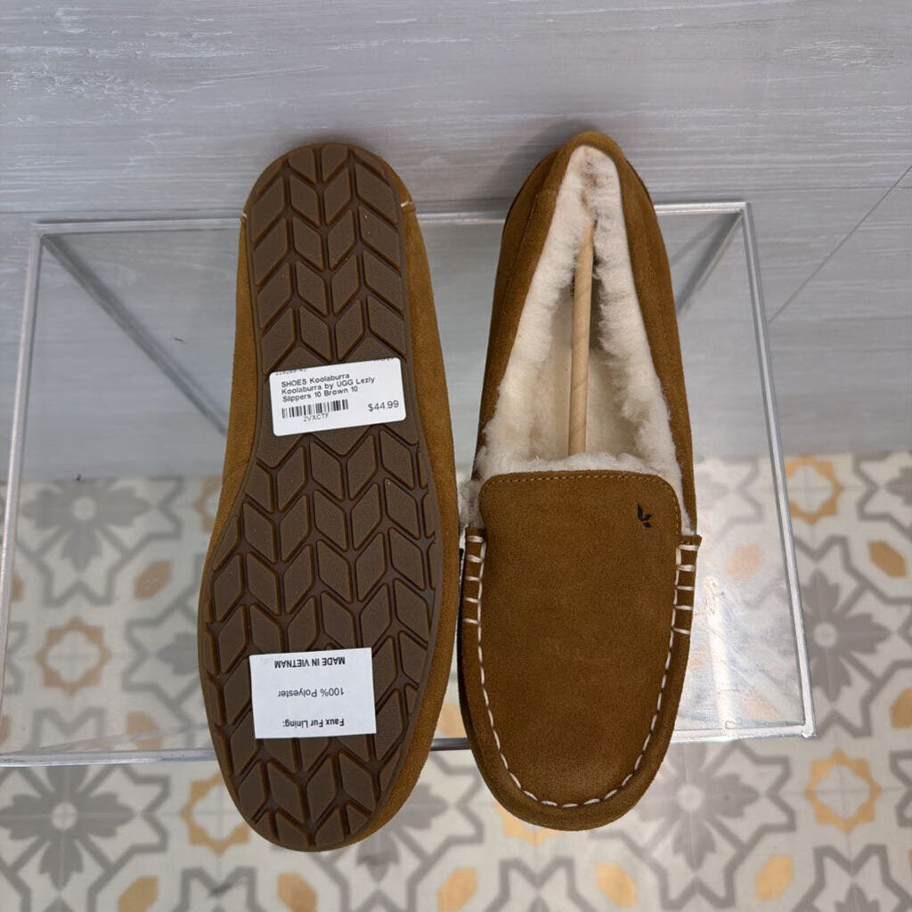 Koolaburra by UGG Lezly Slippers 10