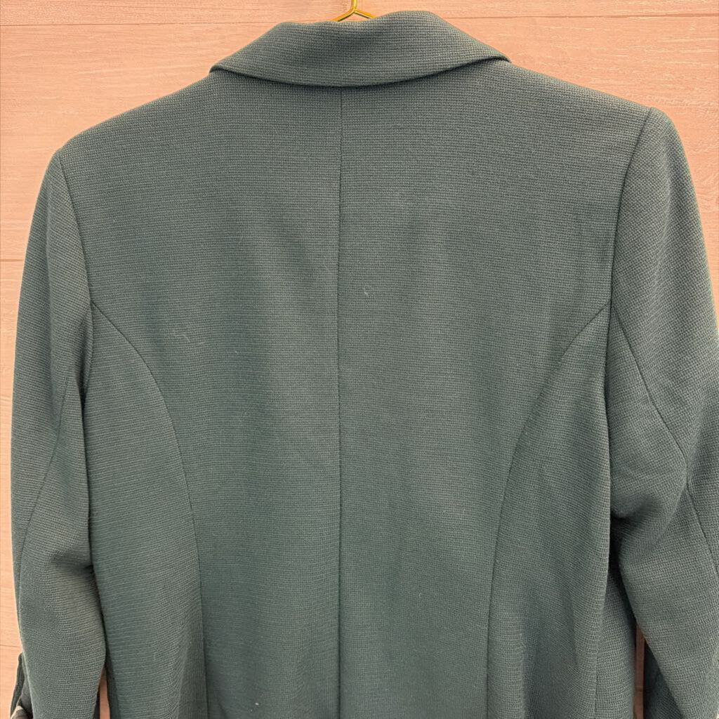 41 Hawthorn Green Blazer Jacket Large