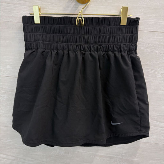Nike Black Athletic Skort Small