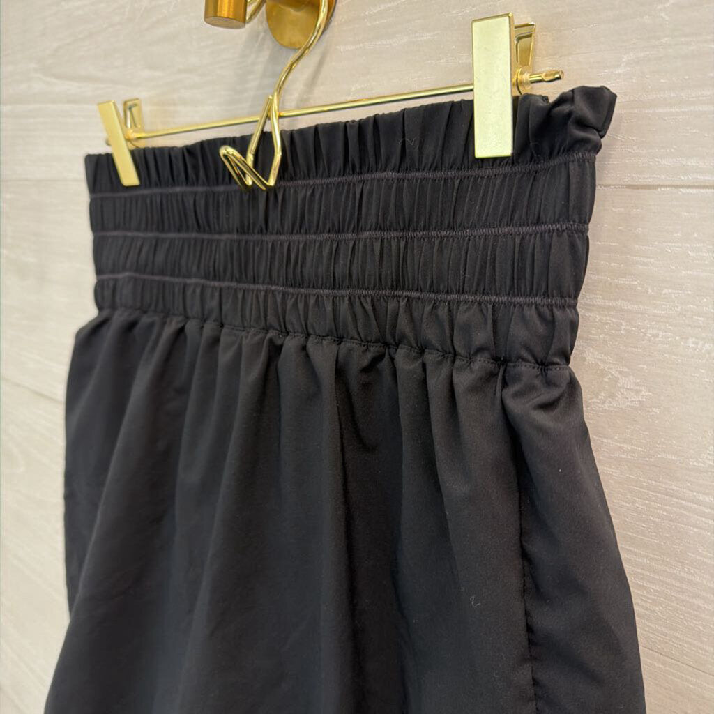 Nike Black Athletic Skort Small