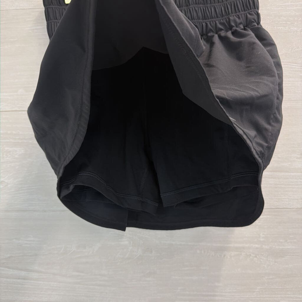 Nike Black Athletic Skort Small