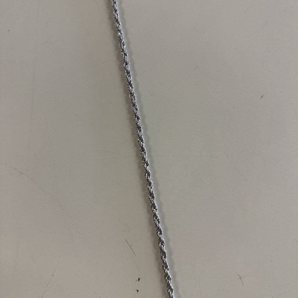 La Regale Black Satin Purse