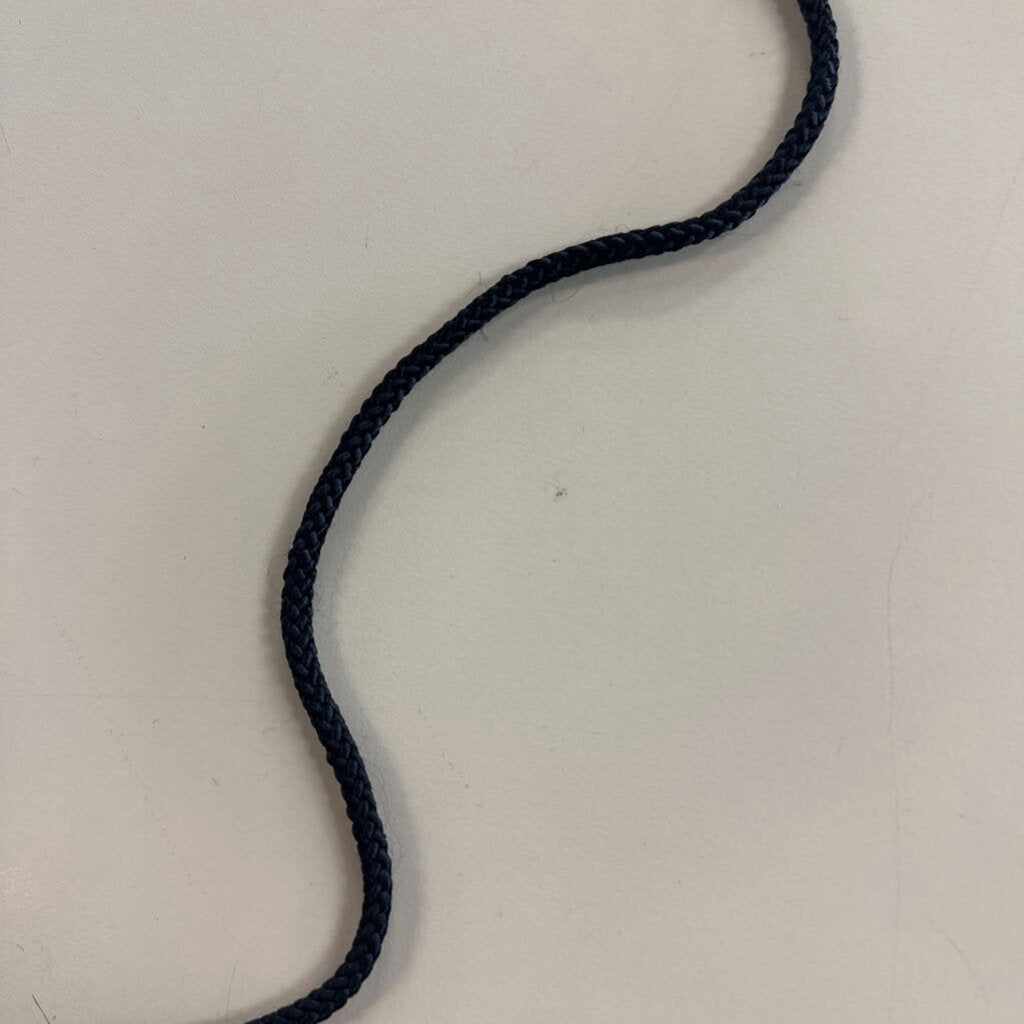 Courtenay Black Satin Gold Beaded Detail Purse