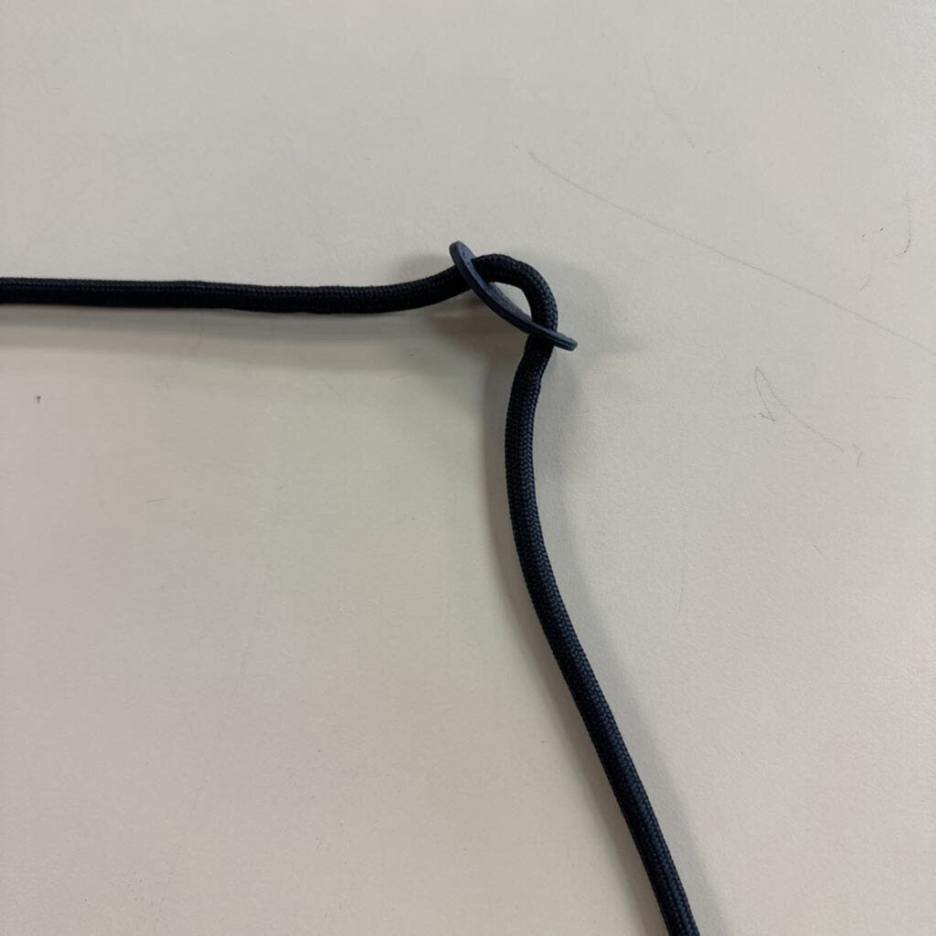 Athleta Black Phone Crossbody Pouch