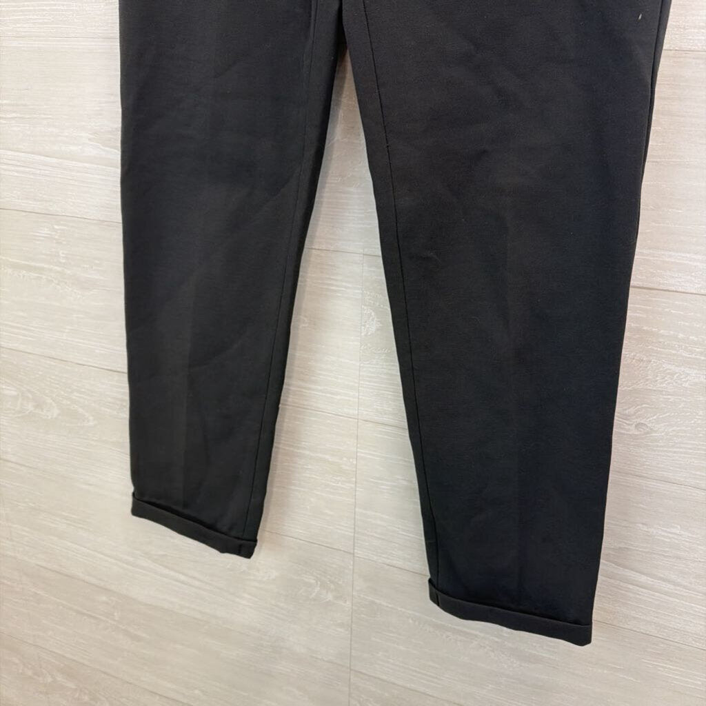 Vince Grey Straight Leg Trouser Pants 4
