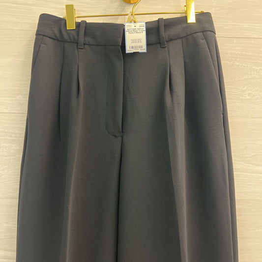 Wilfred Black Trouser Pants 8