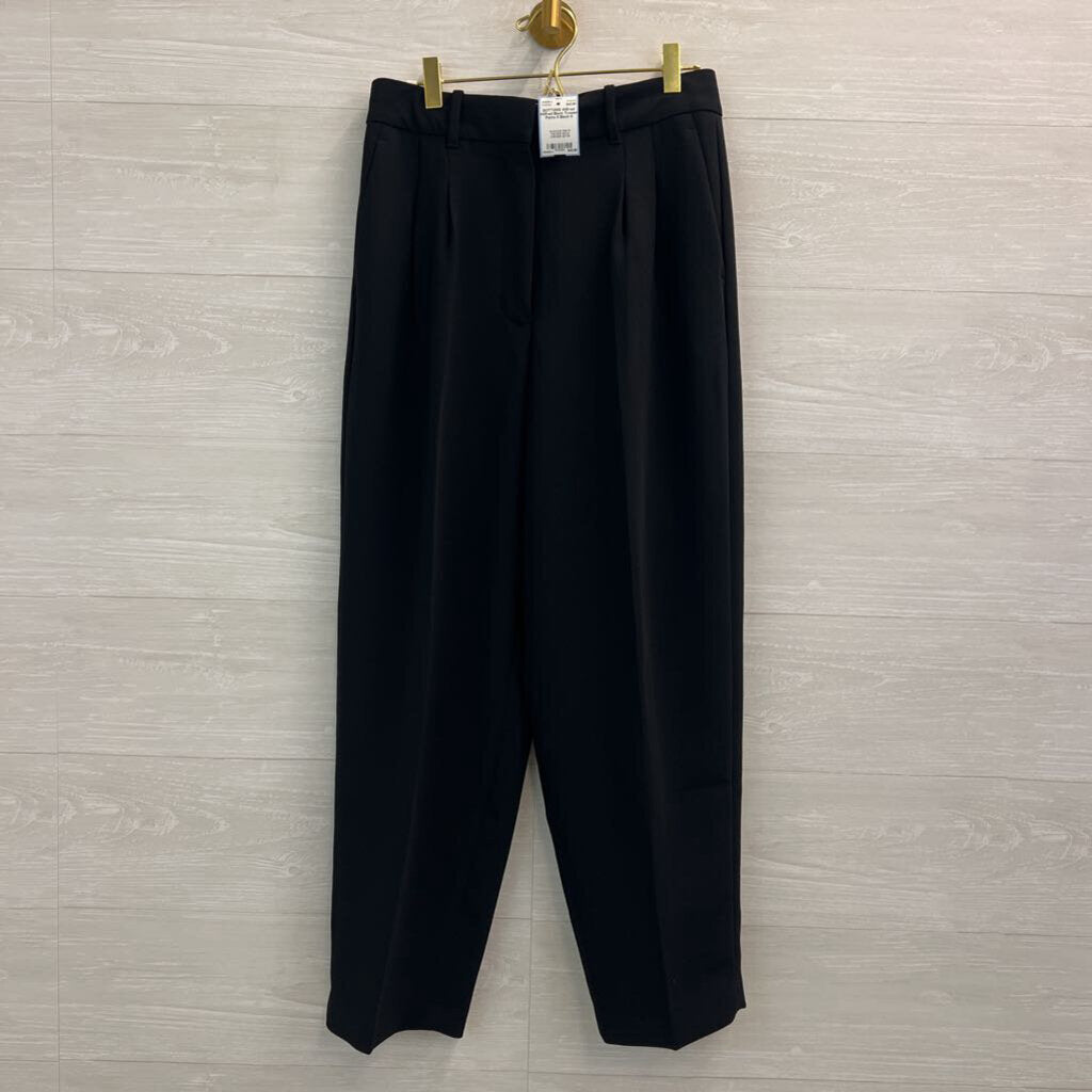 Wilfred Black Trouser Pants 8