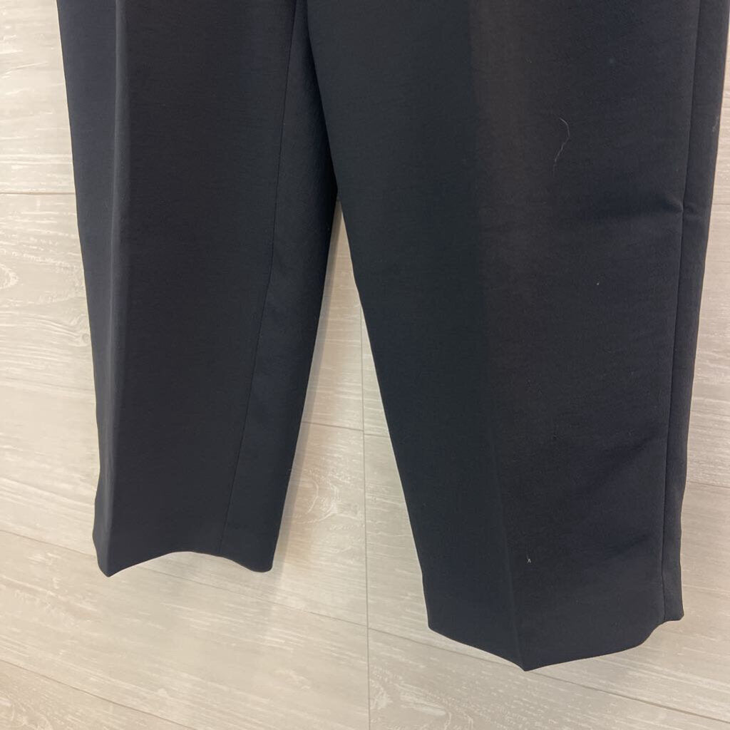 Wilfred Black Trouser Pants 8