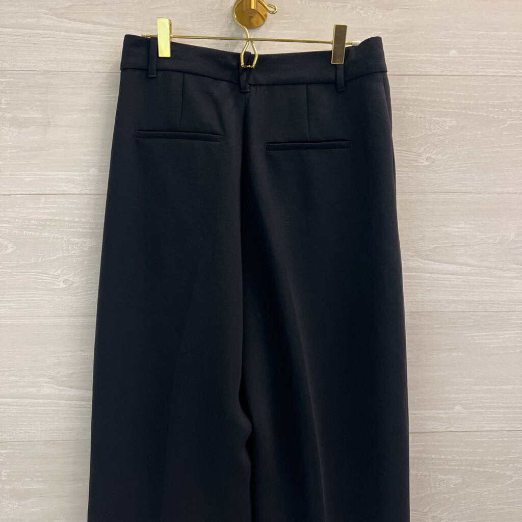 Wilfred Black Trouser Pants 8