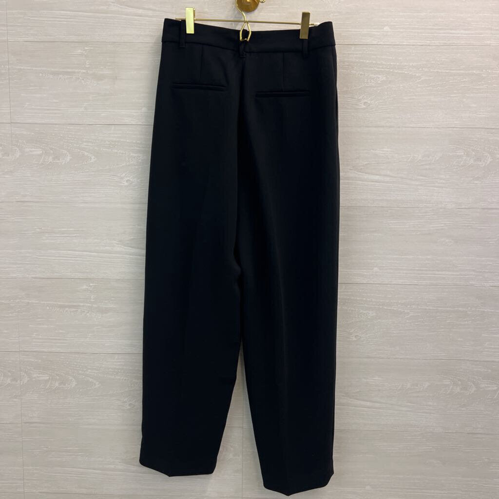 Wilfred Black Trouser Pants 8