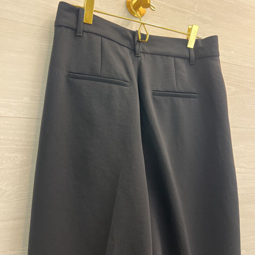 Wilfred Black Trouser Pants 8