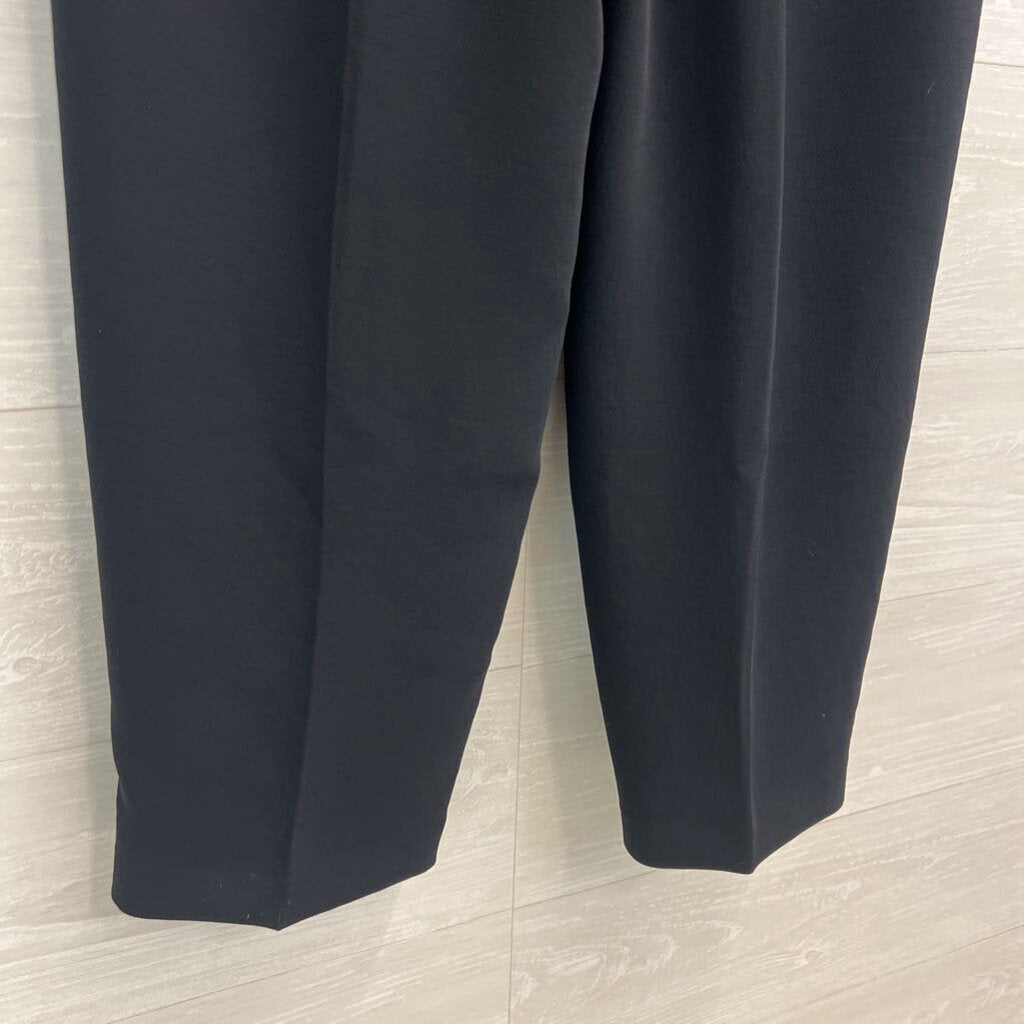 Wilfred Black Trouser Pants 8