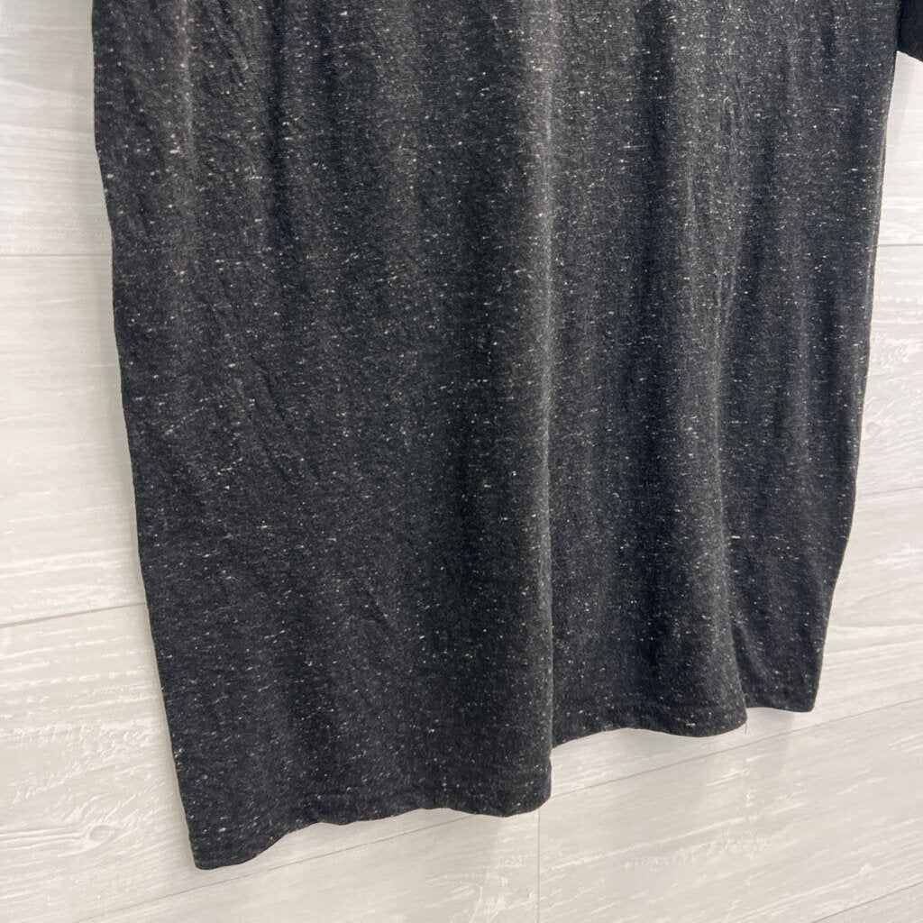 Star Wars Grey/ Tie Dye Short Sleeve Graphic Tee Extra Large