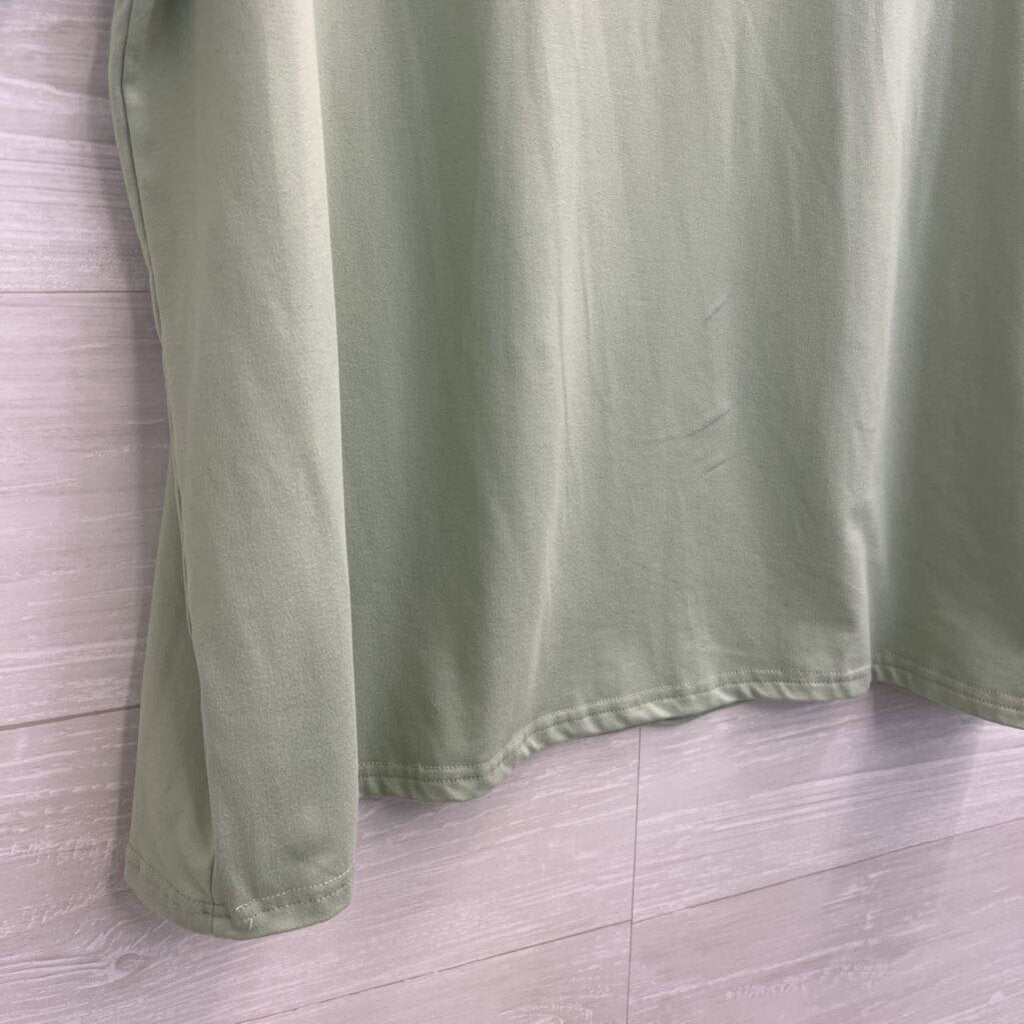 Green/ Multi Got Too Silly Short Sleeve Graphic Tee Extra Large