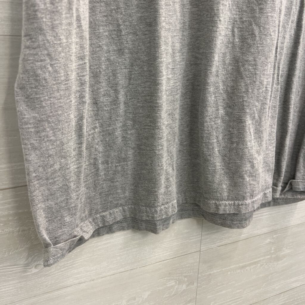 Taylor Swift 1989 Grey/ Multi Short Sleeve Graphic Tee 2XL