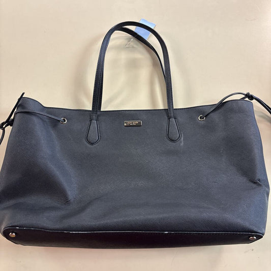 Kate Spade Laurel Way Ari Saffiano Leather Tote Purse
