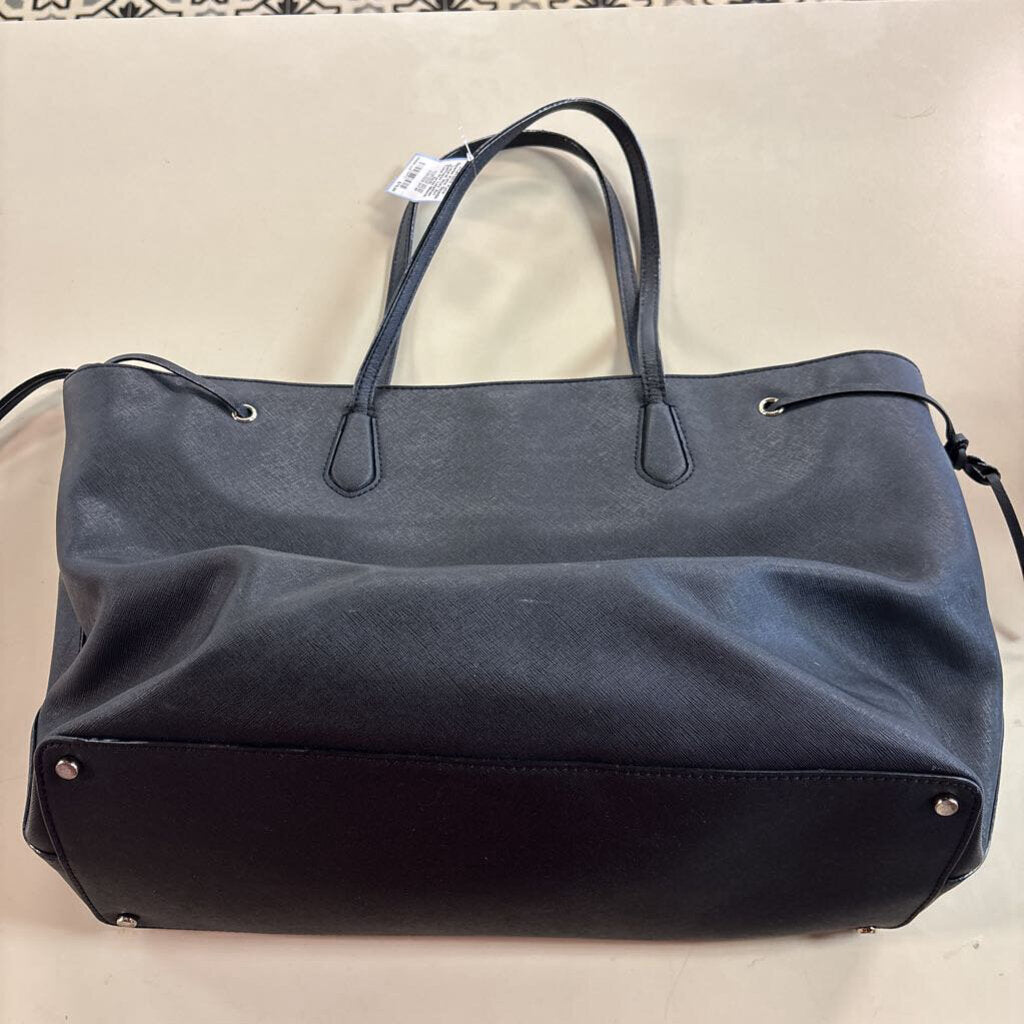 Kate Spade Laurel Way Ari Saffiano Leather Tote Purse