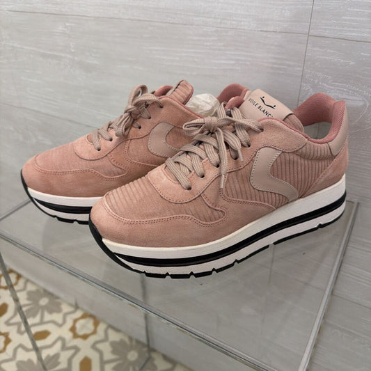 Voile Blanche Maran Power Platform Sneakers 40