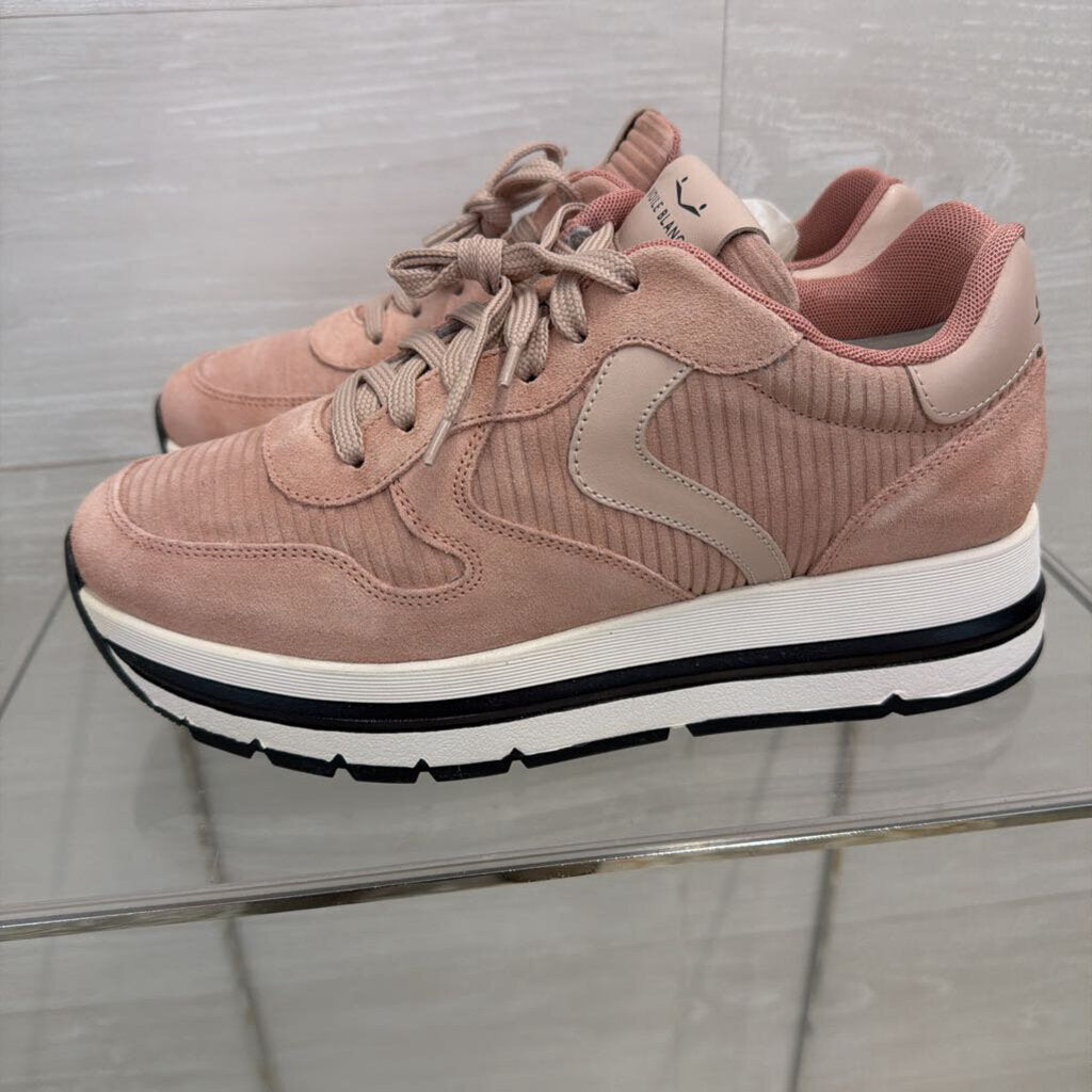 Voile Blanche Maran Power Platform Sneakers 40