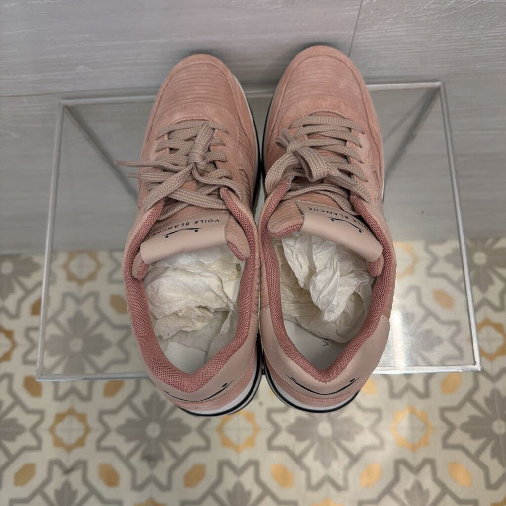 Voile Blanche Maran Power Platform Sneakers 40