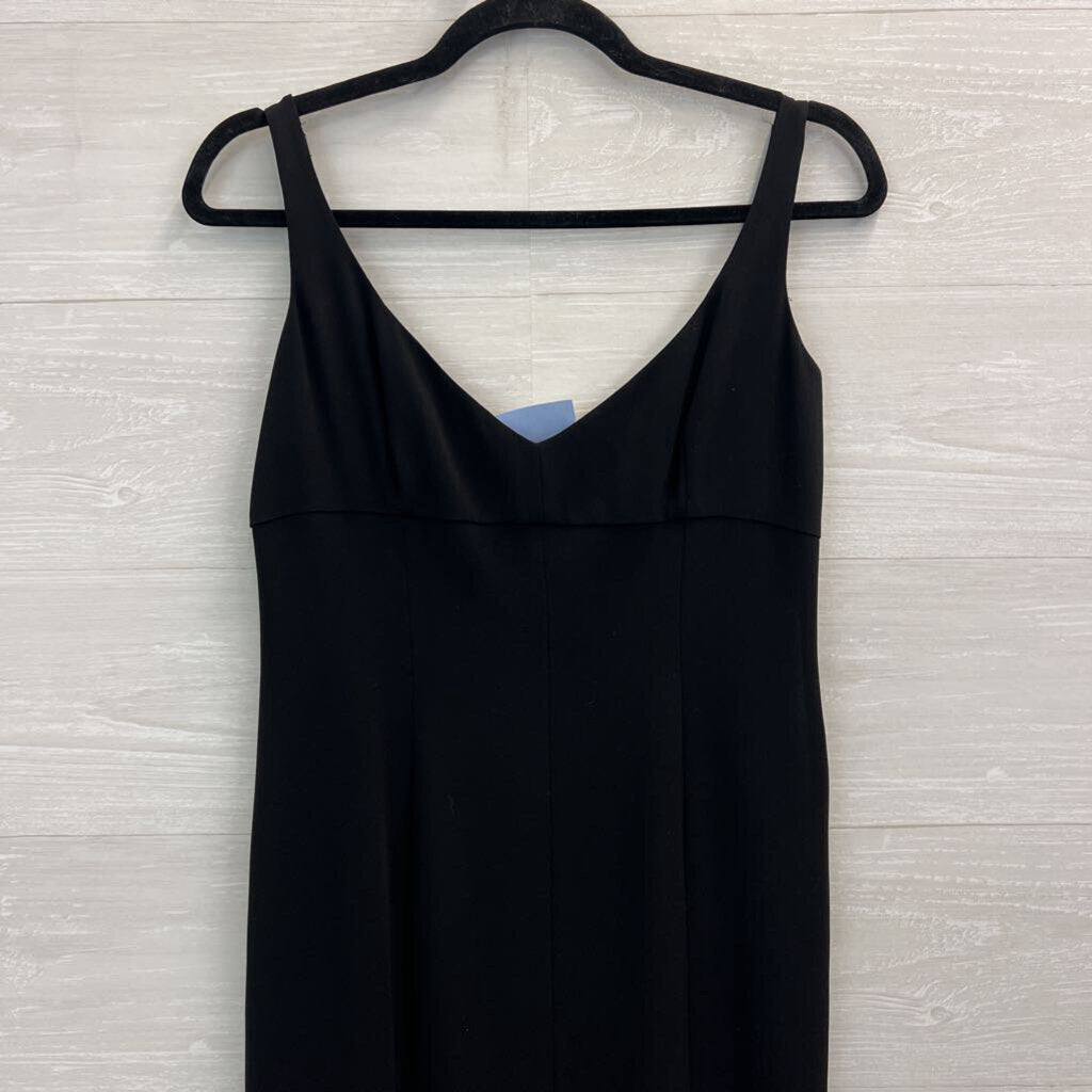 Elie Tahari Black Sleeveless Dress 6